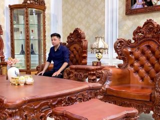 hoang gia nguyen khoi 6 mon 2