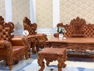 hoang gia venus go do 1