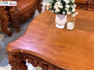 hoang gia venus go do 22