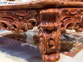 hoang gia venus go do 23