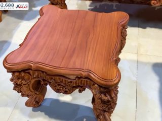 hoang gia venus go do 27