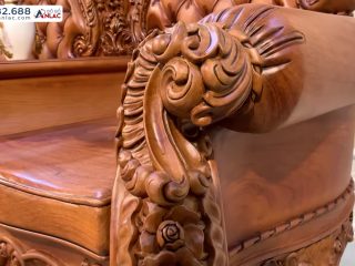 hoang gia venus go do 29