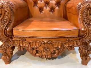 hoang gia venus go do 8