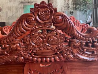 Bộ VIP đục kỹ cả mặt sau