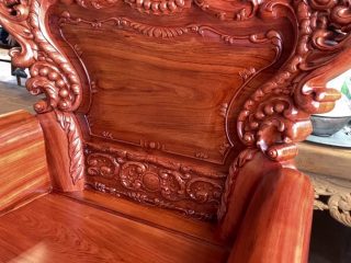 hoang gia vip huong da 9