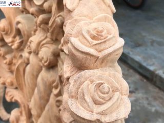 Bàn Ghế Ăn Sang Trọng