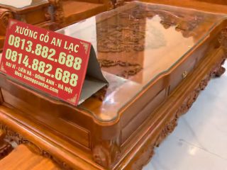 Ban Ghe Hoang Gia Go Huong Da Dep 10