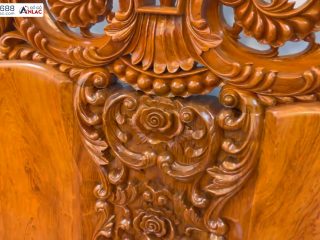 Ban Ghe Hoang Gia Go Huong Da Dep 16