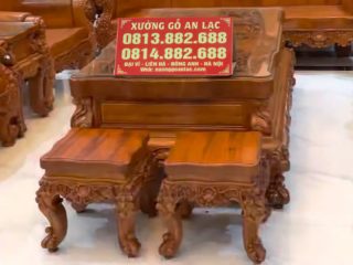 Ban Ghe Hoang Gia Go Huong Da Dep 3