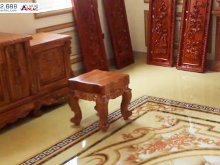 Bo Ban Ghe Hoang Gia 6 mon Nguyen Khoi Go Go Do Anh Tien VInh Long 26