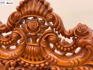 Đỉnh chương ghế dài