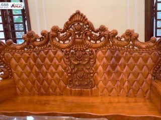 ban ghe hoang gia nguyen khoi go huong da 6