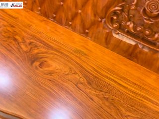 Mặt ghế dà 10cm vân veo lựa tuyển kỹ càng