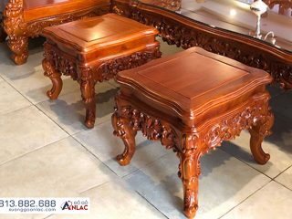 bo ban ghe hoang gia go go don 1