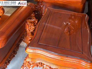 bo ban ghe hoang gia go go don 10