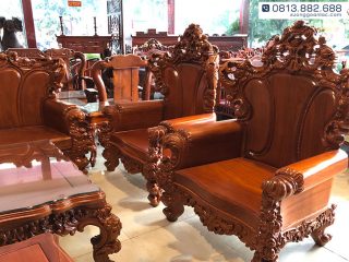 bo ban ghe hoang gia go go ghe don 1