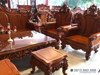 bo ban ghe hoang gia go go ghe don1