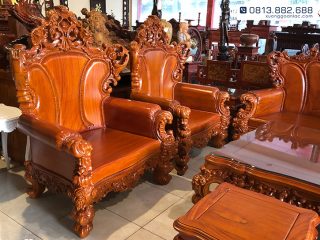 bo ban ghe hoang gia go go ghees ddon13