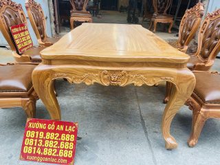 hệ chân yếm bàn tân cổ điển