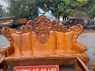 Đoản dài louis hoàng gia