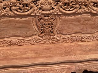 chương đoản louis hoa lá tây