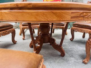 hệ chân trụ đường kính 20cm