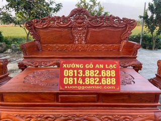 bộ bàn ghế hoàng gia Châu Âu