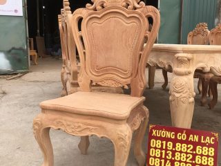 ghế ngồi lưng cao vách trơn