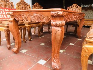 hệ chân yếm đục hoa lá tây