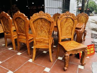 hai mặt trước sau cực hoàn mỹ