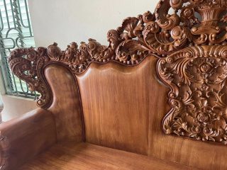 vách đoản giữ trơn bóng mịn