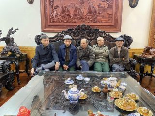 đoản dài kích thước khủng