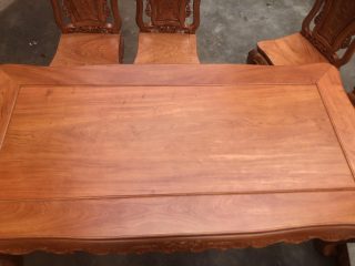 mặt bàn khung 4 ván 2