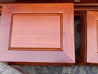 đôn kẹp mặt khung tranh ván liền