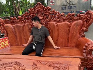 đoản dài louis hoàng gia