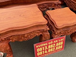 đôn ngồi và đôn kẹp