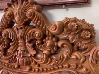 đỉnh chương cao 1m7