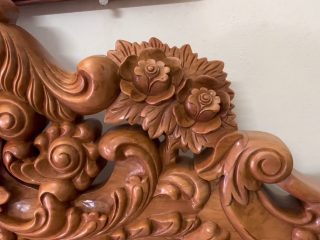 họa tiết đục máy sửa tay