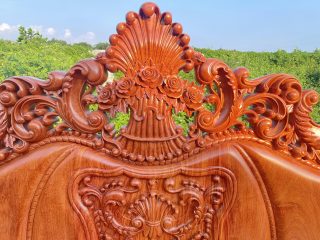 chương ghế dày 12p