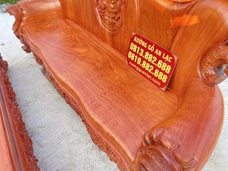 đoản dài mặt nguyên khối