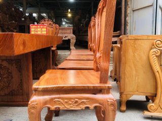 mặt ngồi ván tràn liền tấm