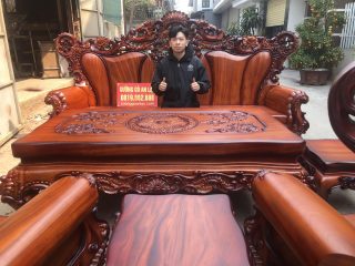 đoản dài louis hoàng gia