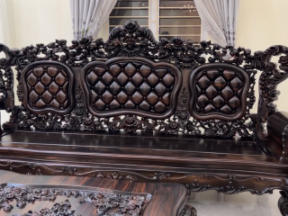 siêu phẩm đoản louis hoàng gia