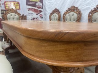 Yếm bàn bản lớn