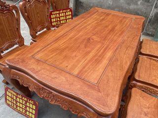 mặt bàn khung tranh khuôn 4p ván 2p