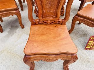 mặt ghế ván tràn nguyên tấm