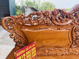 mặt vách giữ trơn