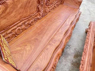 mặt ghế khung 5p ván 2p