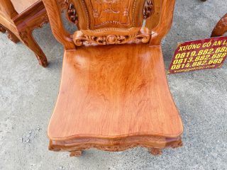 mặt ngồi ván tràn chắc chắn