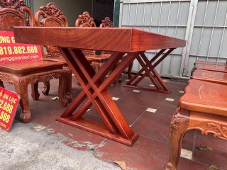 hệ chân chữ x độc lạ